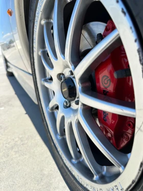 Fiat Coupe 2.0 16v turbo, снимка 8 - Автомобили и джипове - 53649996