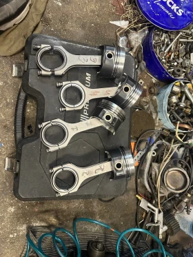 Fiat Coupe 2.0 16v turbo, снимка 12 - Автомобили и джипове - 53649996