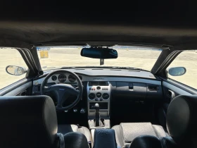 Fiat Coupe 2.0 16v turbo, снимка 3 - Автомобили и джипове - 53649996