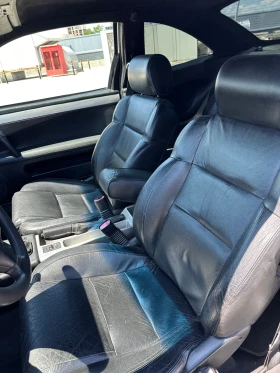 Fiat Coupe 2.0 16v turbo, снимка 10 - Автомобили и джипове - 53649996