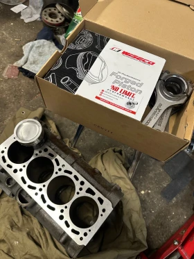 Fiat Coupe 2.0 16v turbo, снимка 11 - Автомобили и джипове - 53649996