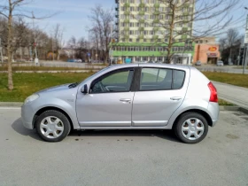 Dacia Sandero - 3100 € / 6063.07 лв. - 78661796 4