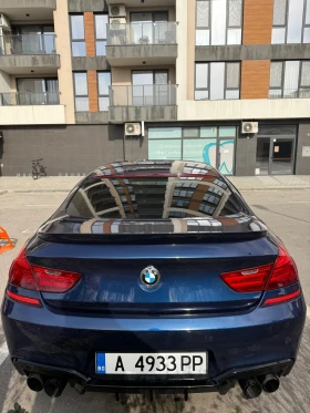 BMW 640 - 18900 € / 36965.19 лв. - 18668142 3