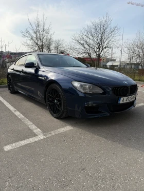 BMW 640 - 18900 € / 36965.19 лв. - 18668142 5