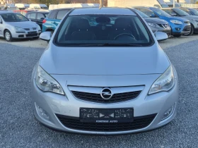 Opel Astra 1.7 CDTI SPORT TOURER - 3000 € / 5867.49 лв. - 24552460 3