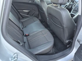Opel Astra 1.7 CDTI SPORT TOURER - 3000 € / 5867.49 лв. - 24552460 12