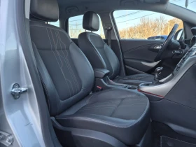 Opel Astra 1.7 CDTI SPORT TOURER - 3000 € / 5867.49 лв. - 24552460 11