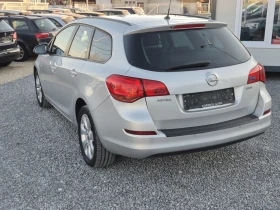 Opel Astra 1.7 CDTI SPORT TOURER - 3000 € / 5867.49 лв. - 24552460 7