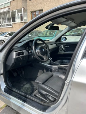 BMW 320 - 3900 € / 7627.74 лв. - 58399123 11
