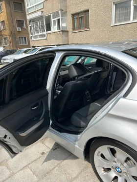 BMW 320 - 3900 € / 7627.74 лв. - 58399123 6