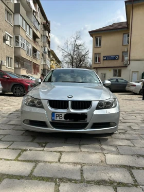 BMW 320 - 3900 € / 7627.74 лв. - 58399123 13