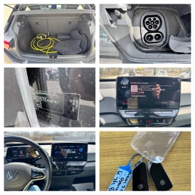 VW ID.3 ID3 PRO PERFORMANCE 62KWH - 16899 € / 33051.57 лв. - 34815466 16