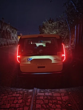 VW Caddy 1.5 tsi турбо бензин, газ - 3500 € / 6845.40 лв. - 99919933 7