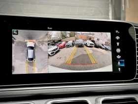 Mercedes-Benz GLE 450 ВЪЗДУХ* ДИСТРОНИК* 360 КАМЕРА* ПАМЕТ* BURMESTER | Auto.bg — изображение 16