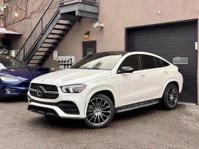 Mercedes-Benz GLE 450 ВЪЗДУХ* ДИСТРОНИК* 360 КАМЕРА* ПАМЕТ* BURMESTER