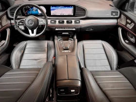 Mercedes-Benz GLE 450 ВЪЗДУХ* ДИСТРОНИК* 360 КАМЕРА* ПАМЕТ* BURMESTER | Auto.bg — изображение 15
