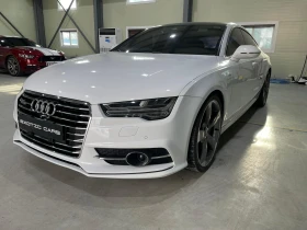 Audi A7 3.0 biTDI Competition ! Matrix ! S Line ! - 22900 € / 44788.51 лв. - 97085497 3