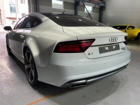 Audi A7 3.0 biTDI Competition ! Matrix ! S Line ! - 22900 € / 44788.51 лв. - 97085497 6