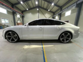 Audi A7 3.0 biTDI Competition ! Matrix ! S Line ! - 22900 € / 44788.51 лв. - 97085497 4