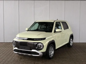 Hyundai Inster Long Range 49 kWh (115 hp) | Auto.bg — изображение 2