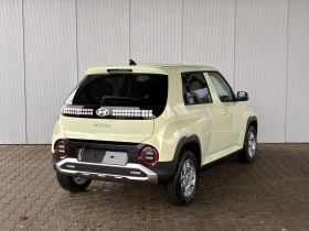 Hyundai Inster Long Range 49 kWh (115 hp) | Auto.bg — изображение 4