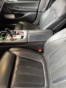 BMW 760 M760Li XDrive - 53900 € / 105419.24 лв. - 95559658 15