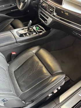 BMW 760 M760Li XDrive - 53900 € / 105419.24 лв. - 95559658 14