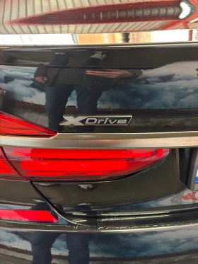 BMW 760 M760Li XDrive - 53900 € / 105419.24 лв. - 95559658 9