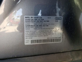 Audi E-Tron Premium - 19500 € / 38138.68 лв. - 30440348 13