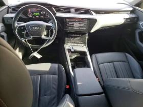 Audi E-Tron Premium - 19500 € / 38138.68 лв. - 30440348 8