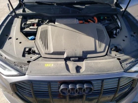 Audi E-Tron Premium - 19500 € / 38138.68 лв. - 30440348 12