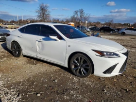 Lexus ES 350 3.5l* FWD | Auto.bg — изображение 4