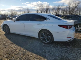 Lexus ES 350 3.5l* FWD | Auto.bg — изображение 2