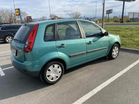 Ford Fiesta 1.4 TDCI | Auto.bg — изображение 6