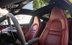 Porsche 911 Carrera 4S Coupe | Mobile.bg � ����� ������ 7
