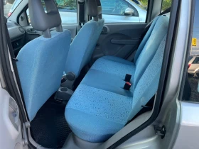 Fiat Panda 1.2i | Mobile.bg � ����� ������ 7