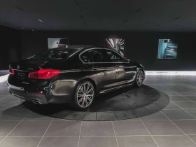 BMW 540  xDrive * M-Sport * CARFAX * ��������� ���� �� ��  | Mobile.bg � ����� ������ 5