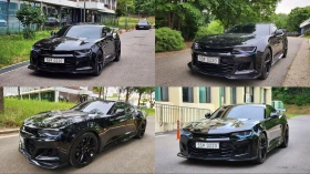 Chevrolet Camaro SS 6.2 V8 autogeorge.com | Mobile.bg � ����� ������ 8