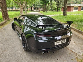 Chevrolet Camaro SS 6.2 V8 autogeorge.com | Mobile.bg � ����� ������ 4