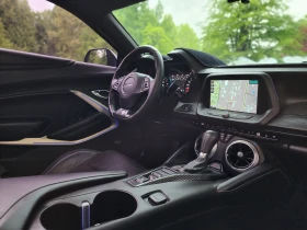 Chevrolet Camaro SS 6.2 V8 autogeorge.com | Mobile.bg � ����� ������ 13