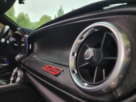 Chevrolet Camaro SS 6.2 V8 autogeorge.com | Mobile.bg � ����� ������ 14