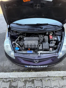 Honda Jazz 1.4 бензин - 3100 € / 6063.07 лв. - 65429271 4