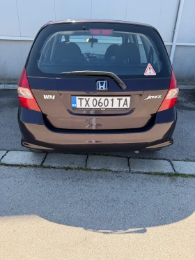 Honda Jazz 1.4 бензин - 3100 € / 6063.07 лв. - 65429271 3