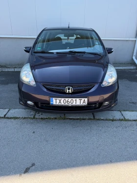 Honda Jazz 1.4 бензин - 3100 € / 6063.07 лв. - 65429271 1