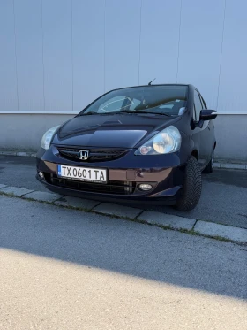 Honda Jazz 1.4 бензин - 3100 € / 6063.07 лв. - 65429271 2