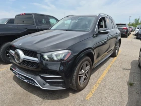 ������ Mercedes-Benz GLE 45...