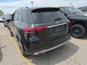 Mercedes-Benz GLE 450 * * CARFAX * * ���� ������ * *  | Mobile.bg � ����� ������ 4