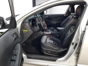 Kia K5 Hybrid Luxury | Mobile.bg � ����� ������ 8