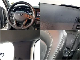Kia K5 Hybrid Luxury | Mobile.bg � ����� ������ 17