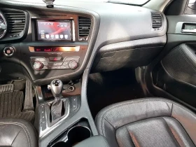 Kia K5 Hybrid Luxury | Mobile.bg � ����� ������ 10